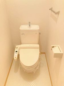 メロディハート B棟 B0205号-9