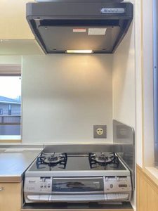 メロディハート B棟 B0205号-11