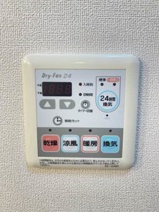 メロディハート B棟 B0205号-12