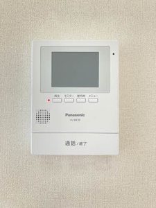 メロディハート B棟 B0205号-13