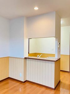 メロディハート C棟 C0208号-3