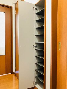 メロディハート C棟 C0208号-11