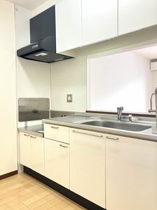 ミモザ　Ⅱ棟 B0205号-5