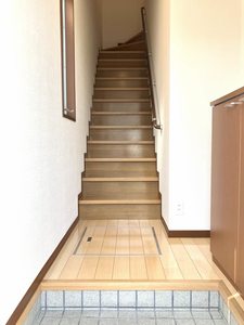 ミモザ　Ⅱ棟 B0205号-6