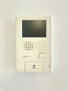 ミモザ　Ⅱ棟 B0205号-9