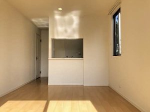 カーサ・エスペランザ A0101号-2