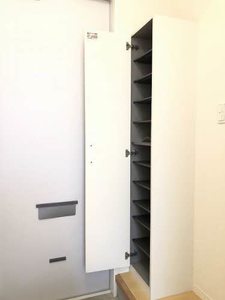 カーサ・エスペランザ A0101号-10