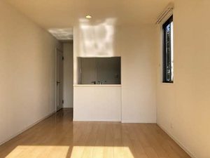 カーサ・エスペランザ A0101号-11