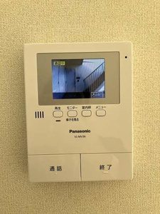 カーサ・エスペランザ A0101号-12