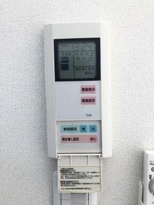 カーサ・エスペランザ A0101号-15