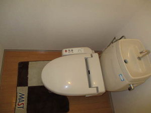 サンフレグランス　Ｂ棟 B0103号-14