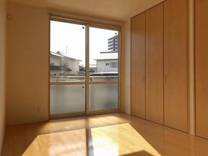 ｉｍａｇｅ　Ｍ　Ｃ棟 C0107号-9