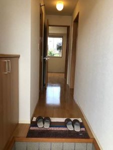 ウエストツリー　Ｃ棟 C0106号-2