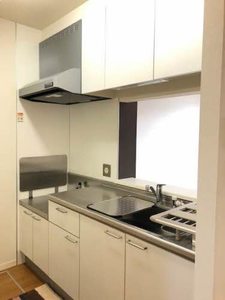 ウエストツリー　Ｃ棟 C0106号-8