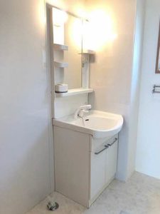 ウエストツリー　Ｃ棟 C0106号-10