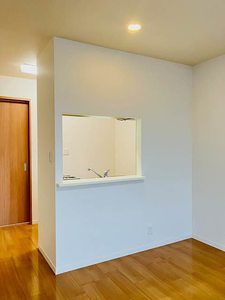 ミラベル上福原 A0201号-3