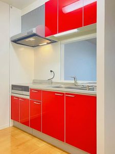 ミラベル上福原 A0201号-8