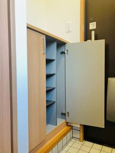 ミラベル上福原 A0201号-13