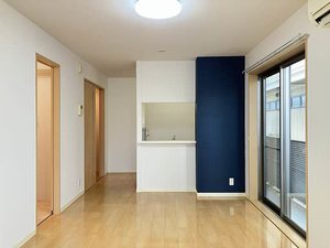 ジュネス・アニー　Ａ棟 A0102号-2