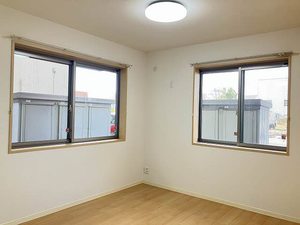 ジュネス・アニー　Ａ棟 A0102号-3