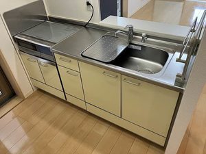 ジュネス・アニー　Ａ棟 A0102号-5