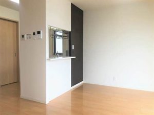 ジュネス・アニー　Ｂ棟 B0205号-4