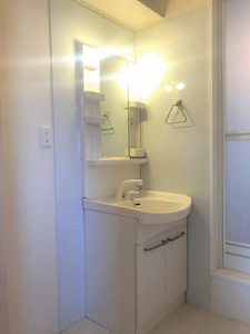 ジュネス・アニー　Ｂ棟 B0205号-12