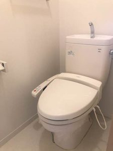 ジュネス・アニー　Ｂ棟 B0205号-14