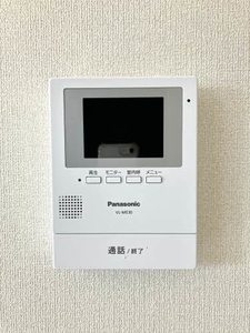 ユージュ B棟 B0205号-10