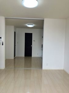 グレイス A棟 A0102号-2