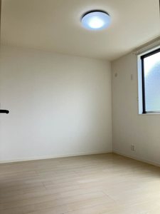 グレイス A棟 A0102号-3