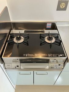 グレイス A棟 A0102号-5