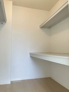 グレイス A棟 A0102号-6