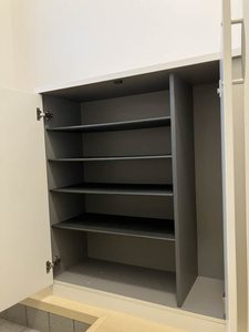 グレイス A棟 A0102号-8