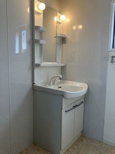 グレイス A棟 A0102号-9