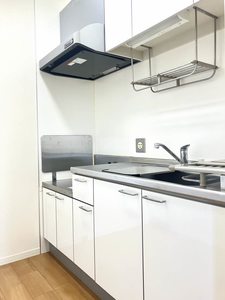 ブランドール ユー A棟 A0201号-8