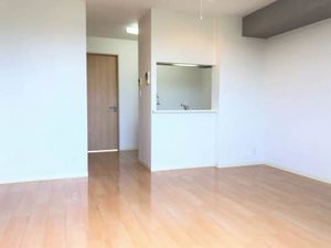 ブランドール　ユー　Ｂ棟 B0105号-2