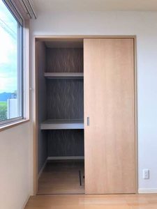 ブランドール　ユー　Ｂ棟 B0105号-8