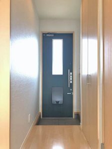 ブランドール　ユー　Ｂ棟 B0105号-10