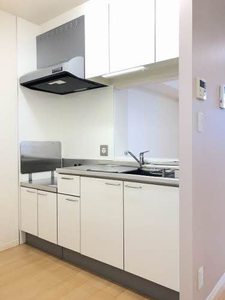 ブランドール　ユー　Ｂ棟 B0205号-4