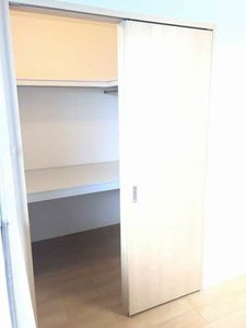 ブランドール　ユー　Ｂ棟 B0205号-6