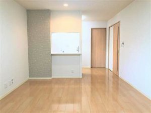 ベルアネス　Ａ棟 A0103号-3