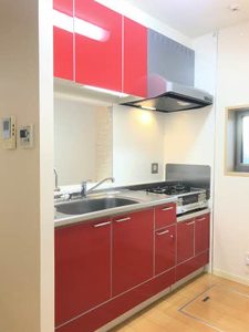 ベルアネス　Ａ棟 A0103号-4