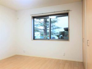 ベルアネス　Ａ棟 A0103号-5