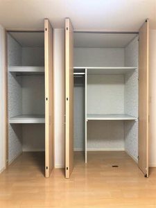 ベルアネス　Ａ棟 A0103号-6