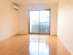 ベルアネス　Ａ棟 A0201号-2