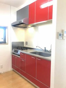 ベルアネス　Ａ棟 A0201号-3