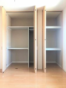 ベルアネス　Ａ棟 A0201号-5