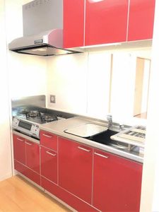 ベルアネス A棟 A0202号-3