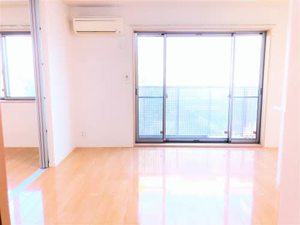 ベルアネス A棟 A0202号-5